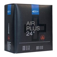 Schwalbe Schlauch SV 10AP Air Plus | 24x1.50-2.40"...