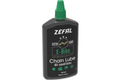 Zéfal E-BIKE CHAIN LUBE 120ML .