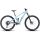 Cube Stereo ONE44 C:62 Pro Trailbike 2023 | mayablue´n´black S