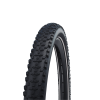 Schwalbe Reifen Smart Sam Plus HS624 | 27.5x2.25"...