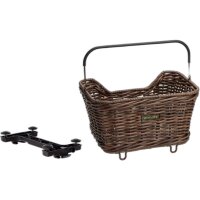 Racktime System Korb Baskit Willow 2.0 | 43x31x24,5cm,...
