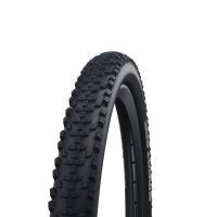 Schwalbe Reifen Smart Sam HS624 | 27.5x2.35" 650B...