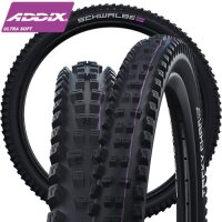 Schwalbe Reifen Tacky Chan HS625 fb. | 29x2.40"...