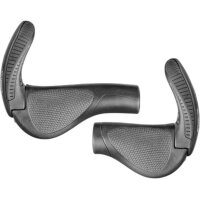 Ergon Lenkergriff GP3 mit Bar Ends lang/kurz SB-Verpackung
