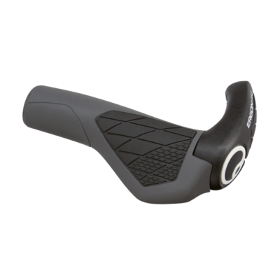 Ergon Lenkergriff GS2 mit Bar Ends