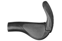 Ergon Lenkergriff GP3 mit Bar Ends lang/lang SB-Verpackung
