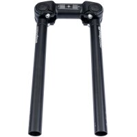 ergotec City-/Trekking Lenkerbügel AHS Superlight schwarz 31,8 mm