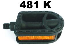 Kinderpedale SP-481SB
