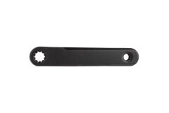 Kurbel E-Bike, links, L=170mm