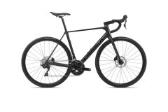 Orbea ORCA M30 Rennrad 2024 | Vulcano-Black Black