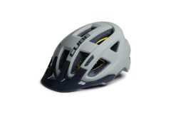 CUBE Helm FLEET grey S (49-55)