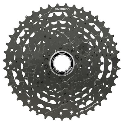 Kassetten SHIMANO LINKGLIDE CS-LG400-10 / 11-43 Z