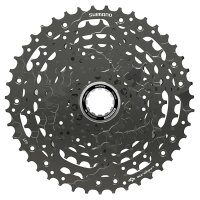 Shimano Zahnkranz-Kassette CS-LG400-10 | LG 10-fach 11-43...