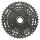 Kassetten SHIMANO LINKGLIDE CS-LG400-10 / 11-43 Z
