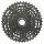 Shimano Zahnkranz-Kassette CS-LG400-10 | LG 10-fach 11-43 Zähne