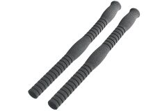 ergotec Lenkerüberzug Toronto schwarz 360 mm...