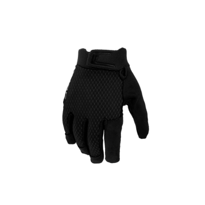 CUBE Handschuhe ROOKIE langfinger black