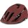 CUBE Helm STRAY burgundy