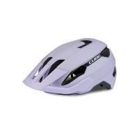 CUBE Helm STRAY lilac