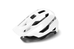 CUBE Helm TROOPER white