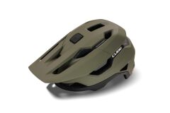 CUBE Helm TROOPER TM olive