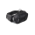 CUBE Hüfttasche PURE 2 black