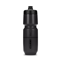 CUBE Trinkflasche Flow 750 black