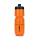 CUBE Trinkflasche Flow 750 orange