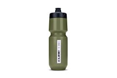 CUBE Trinkflasche Flow 750 olive