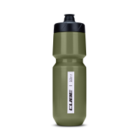 CUBE Trinkflasche Flow 750 olive