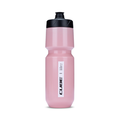 CUBE Trinkflasche Flow 750 rose