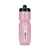 CUBE Trinkflasche Flow 750 rose