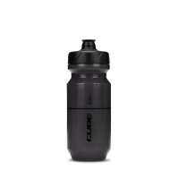 CUBE Trinkflasche Flow 500 black