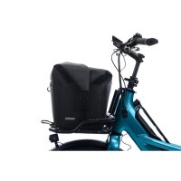 ACID Frontgepäckträgertasche PRO 40 HIC RILink black