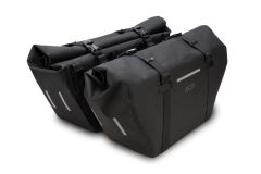 ACID Seitentasche PRO 45/2 Longtail black