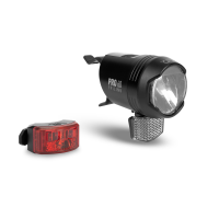 ACID Beleuchtungsset PRO 60 FPILink black