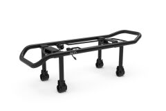 ACID Aufsatz RAIL 100 mm RILink black