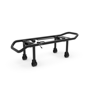 ACID Aufsatz RAIL 100 mm RILink black