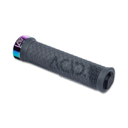 ACID Griffe ICON PRO translucent black&#180,n&#180,oilslick