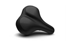 ACID Sattel SHEN CMPT black