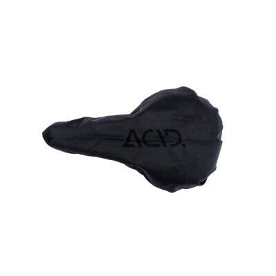 ACID Regenüberzug black