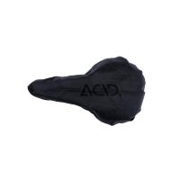 ACID Regenüberzug black