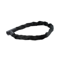 ACID Kettenschloss SOLID K120 black