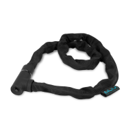 ACID Kettenschloss SOLID K120 black