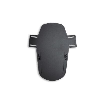 ACID Schutzblech PRO vorne black