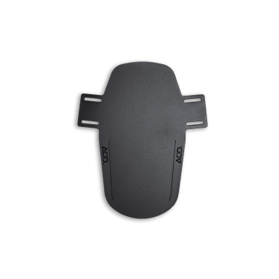 ACID Schutzblech PRO vorne black