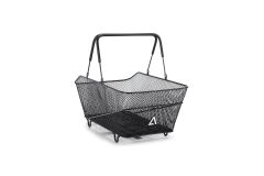 ACID Gepäckträgerkorb 30 Trunk RILink 2.0 black