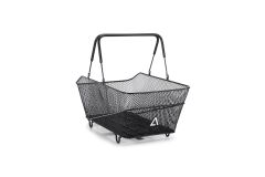 ACID Gepäckträgerkorb 30 Trunk RILink 2.0 black