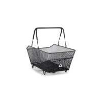 ACID Gepäckträgerkorb 30 Trunk RILink 2.0 black