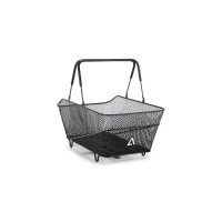 ACID Gepäckträgerkorb 30 Trunk RILink 2.0 black